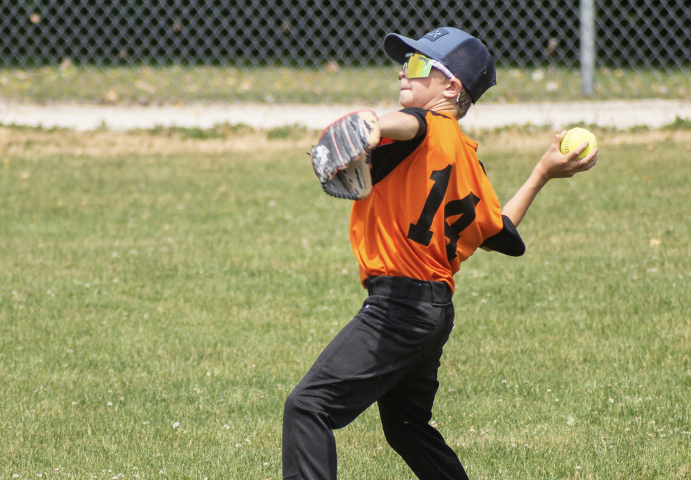 Athletic association celebrates 100 years of making Moorefield ‘super ball town’ post image