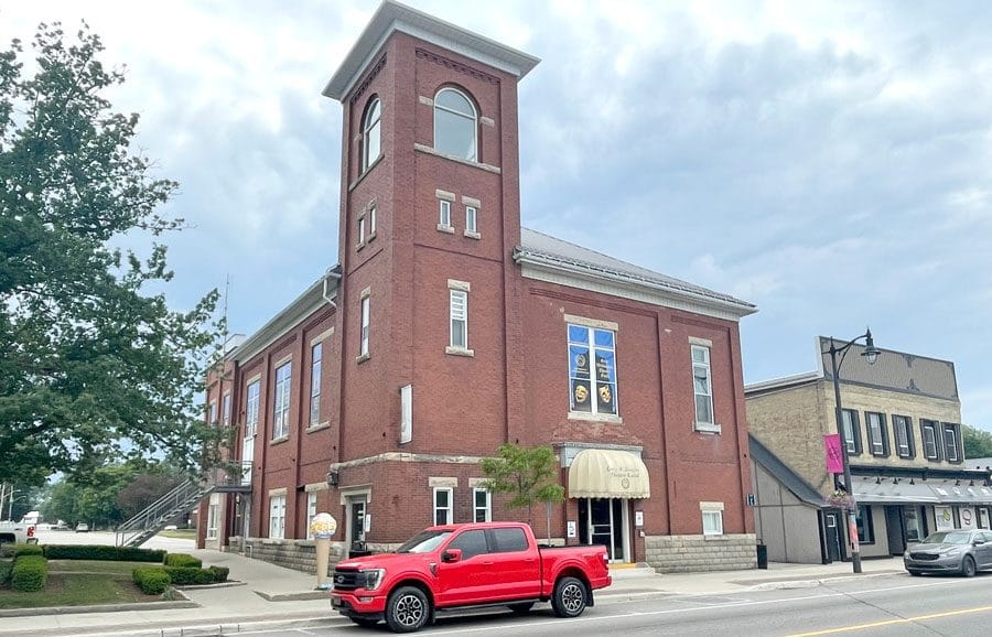 Symposium in Minto open to performing arts community post image