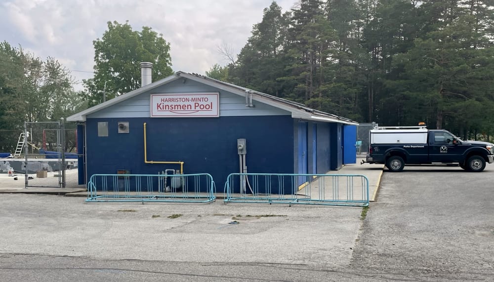 Lifeguard shortage impacting Town of Minto pools post image