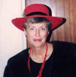 WARREN, Dorla Grace (nee Mountain) post image