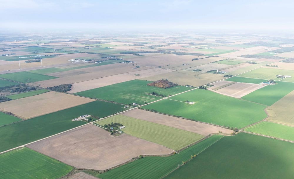 'We will not be moving forward': farmland severance proposal dropped by province post image