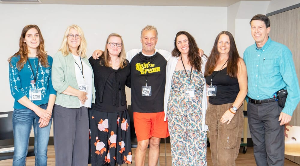 New group plans to help bring more film productions to Erin post image