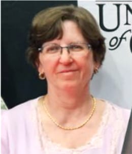 BLACK, Ann Katherine (née Hawkins) post image