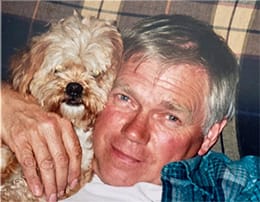 FORSYTHE, Wavel G. post image