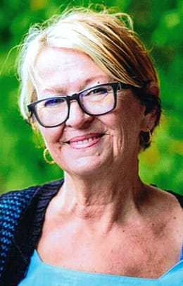 GOUCHER, Debra post image