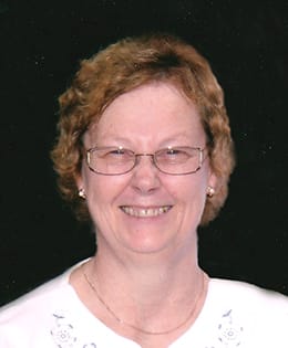 GREENLEY, Marlene post image