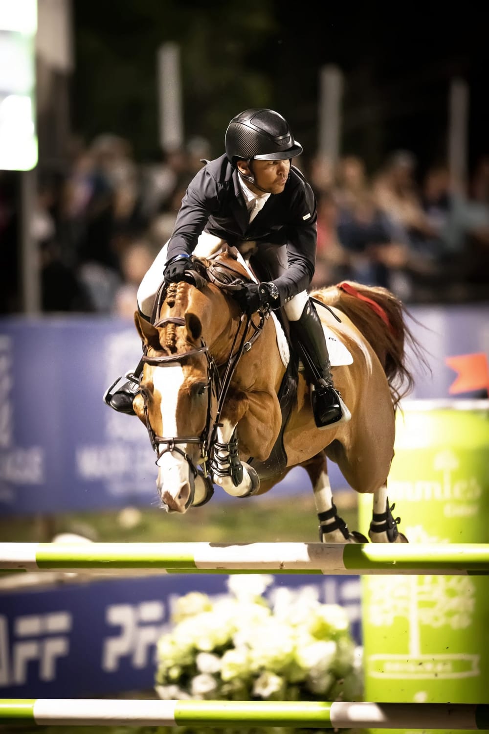 Angelstone Events: major league events have major community impact post image