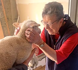 MAY, Diane (Wrigglesworth) post image