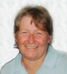 MAYNARD, Peggy post image