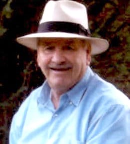 McGHEE, Charles “Charlie” or “Chuck” post image