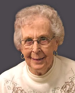 RAE, Alice Elfreda “Ellie”  post image