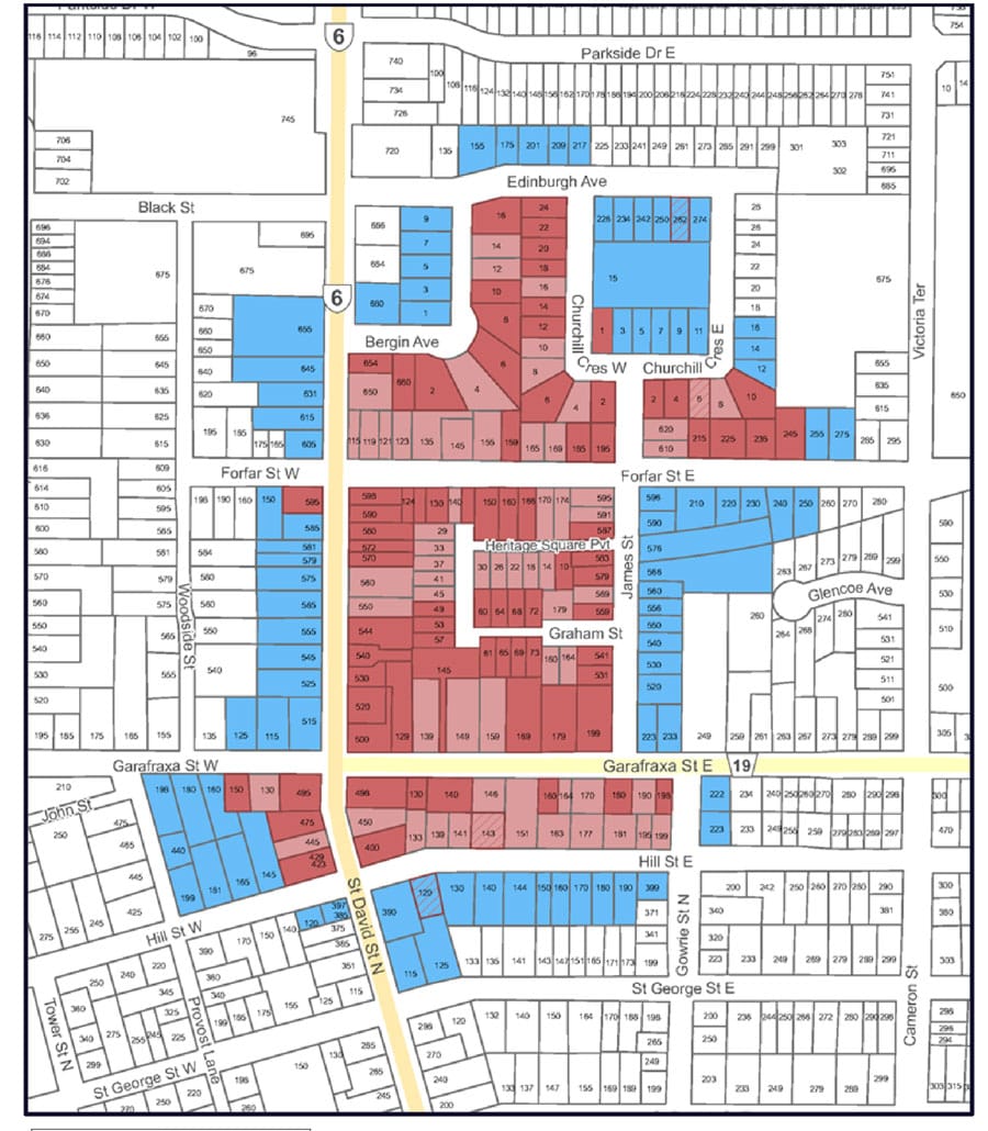Gardening in the termite zone requires extra precautions post image