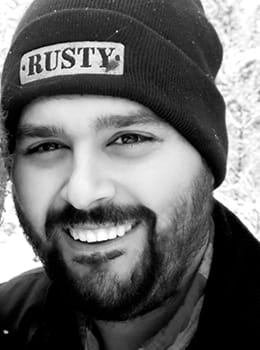 TAYLOR, Brenden Edward Shelton post image