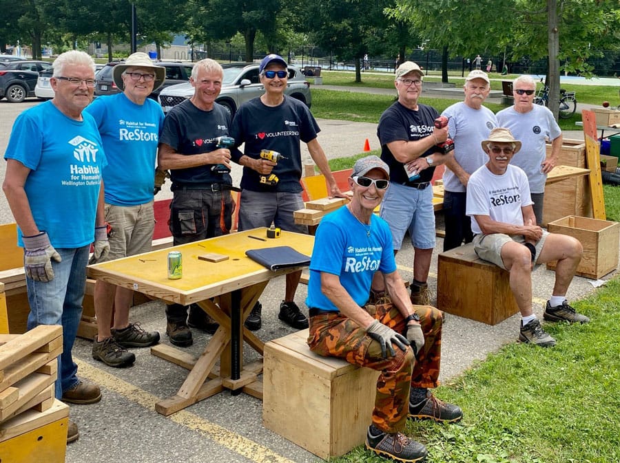 Habitat for Humanity is growing post image