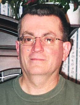 WALKER, Larry post image