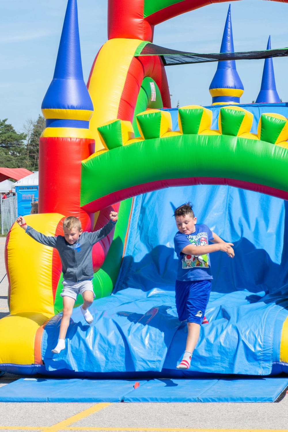 ‘Tractors and Tailgates’ theme 167th annual Arthur Fall Fair post image