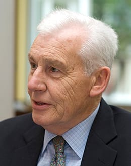 BLAIR, Ron post image