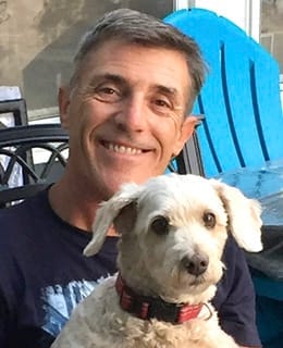 DE KHORS, Leslie post image