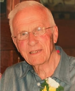 DENMAN, Peter post image