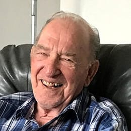 DUNLOP, Wayne James post image