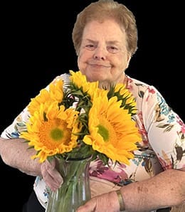 FITZMAURICE, Bernice Gertrude (Schmidt) post image