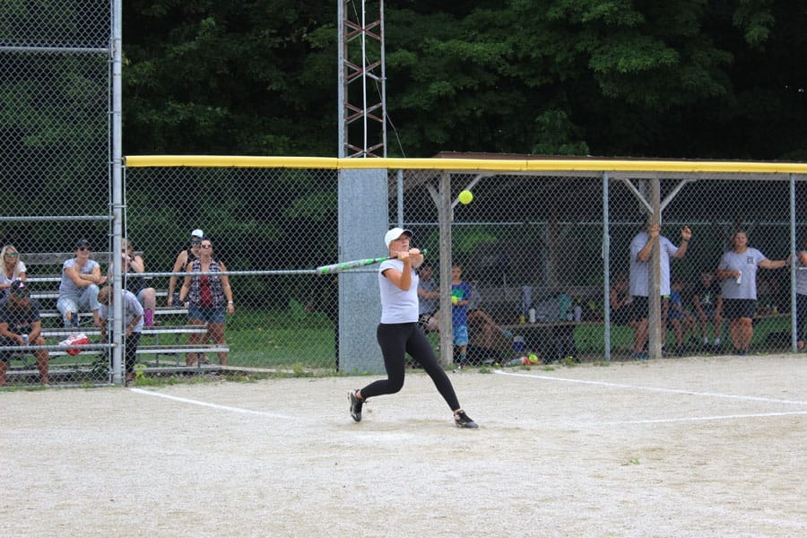 Chris Bults memorial tournament a success post image