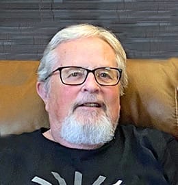 McCLOSKEY, Barry Lloyd post image