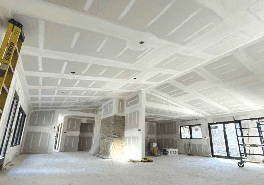 Prestige interior solutions: Ontario’s Premier  Drywall & Interior  Finishing Specialists post image