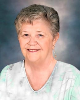 SMITH, Joyce Louise (Porritt) post image