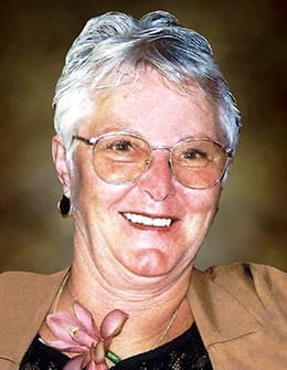 SWANIGA, Gail Margaret post image