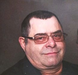 CAMERON, Gary post image