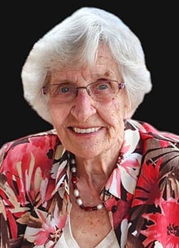 CLAUSSEN, Dorothea Anna “Thea” post image