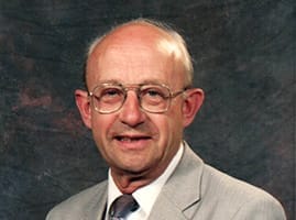 DeKONING, Nicolaas “Nick” post image