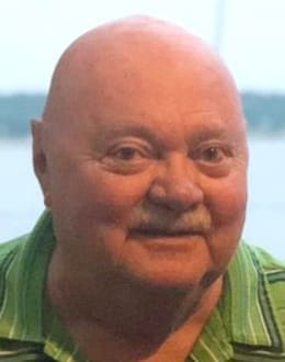 DENNY, Cecil William post image