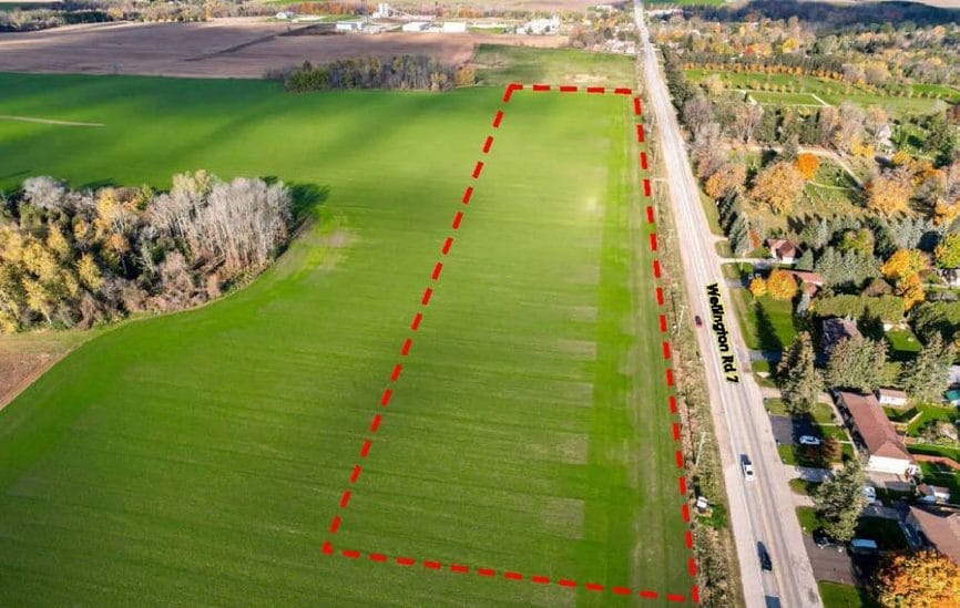 Development of 271 townhouses approved in Salem post image