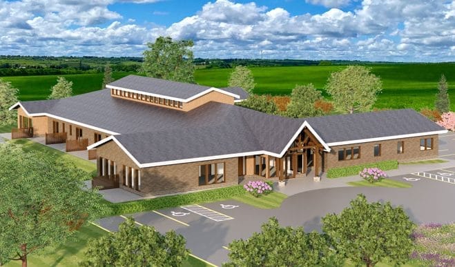 Kick-off event planned for Aboyne Rural Hospice post image