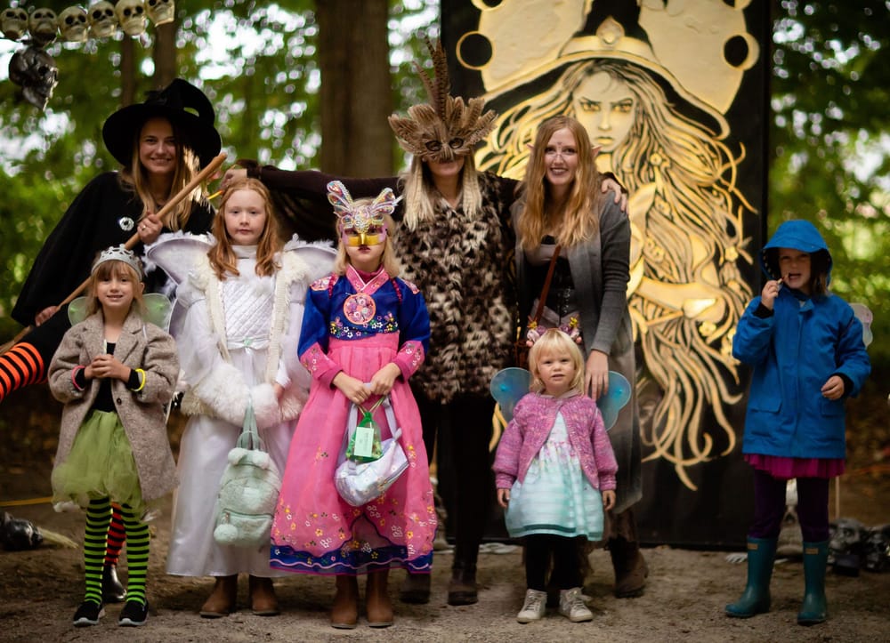 Enchanted Forest returns for second year post image