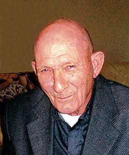 GADKE, Lloyd post image