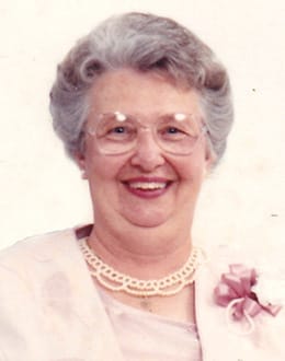 GREENFIELD, Marian post image