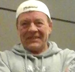 HARPER, Kevin Rodney post image