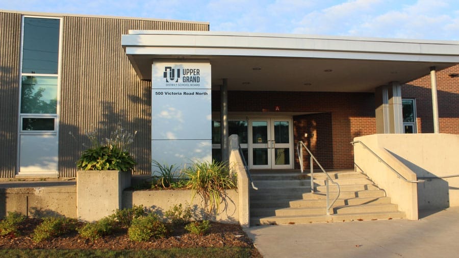 School board seeks public input on policies for human rights, environmental sustainability post image