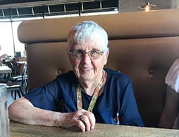 Irvine, Dorothy “June” (née Hills) post image