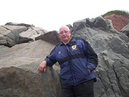 MARTIN, Kelvin Patrick post image