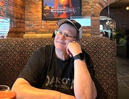 MILLER, Darrell post image