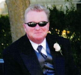 MULLIGAN, Lawrence Albert “Larry” post image