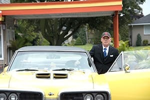 ORTH, Donald post image