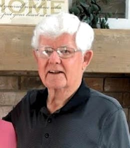 RAE, Arnold Leslie post image