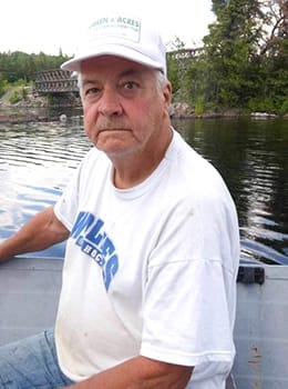 SMITH, Ronald post image