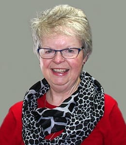 VERMEULEN, Myrna Kathleen post image