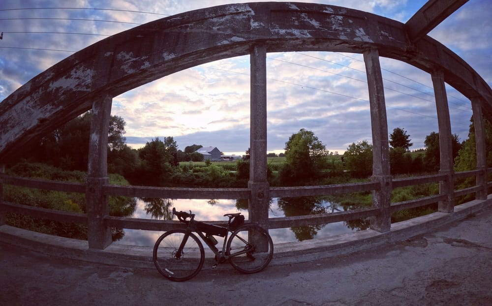 First ‘Water Cycles Bikes and Blues Festival’ coming to Belwood post image